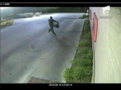 Usa sparta cu focuri de arma