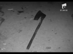 Macel dupa o criza de nervi