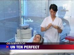 Felicia: Un ten perfect