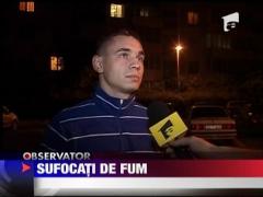 Groapa de gunoi a Brasovului face victime