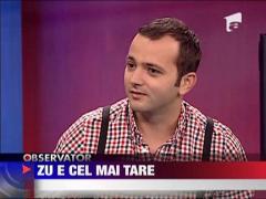 Radio Zu e cel mai tare