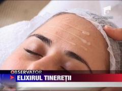Felicia: Elixirul tineretii