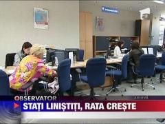 Stati linisti, rata creste