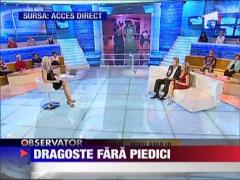 Dragoste frara piedici