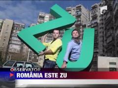 Romania este ZU!
