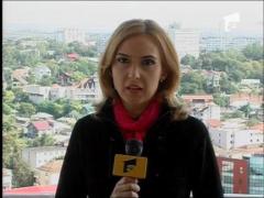 Salvator cu pretul vietii! Inghititi de apa