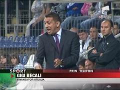 Duckadam socat de demisia lui Ilie