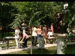 O sansa pentru copiii talentati