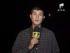 Brasovul, ultima zi de fum