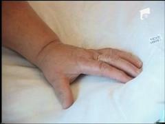 Statul ne omoara! Bolnavii de hepatita C spera la o minune