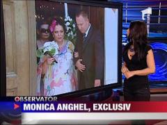 EXCLUSIV / Monica Anghel isi mai doreste inca un copil