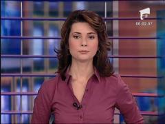 Contrabandist de tigari impuscat