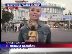 Guns n' Rose, in Romania