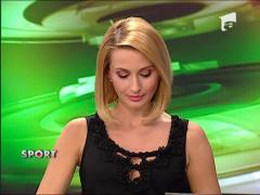 Tenis / Romania joaca cu Argentina