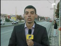 Bucuresti, sub asediul protestelor