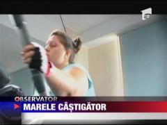 Marele castigator, maine de la 20:30
