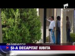 Crima infioratoare in Spania