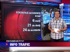 Statistica accidente
