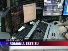 Romania este ZU
