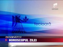 Horoscopul zilei 22.09.2010