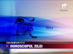 Horoscopul zilei 23.09.2010