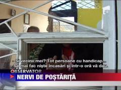 Nu te pune cu posta!