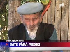 Situatie alarmanta in judetul Neamt!