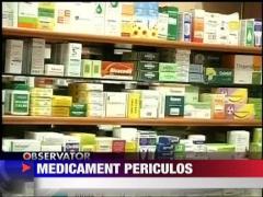 Avandia, medicament periculos!