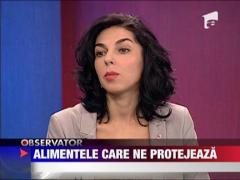 Alimentele care ne protejeaza
