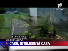 Casa inteligenta