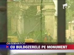 Observator de weekend