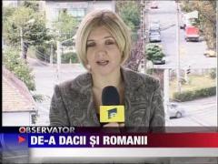 Festivalului Dac Fest