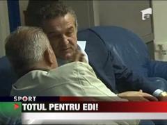 Totul pentru Edi!