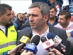 Regele nu le-a purtat noroc