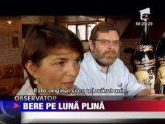 Bere pe luna plina