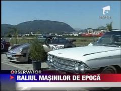 Invitatie la... Sinaia Forever