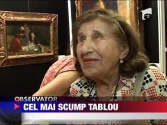 "Car cu Boi" va fi pus in vanzare la licitatie