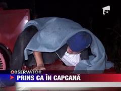 Observator 13 Weekend