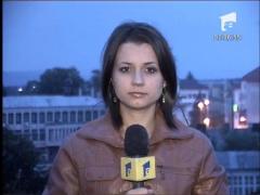 S-a "aruncat" in flacari pentru credinta