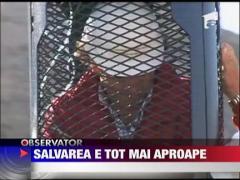 Salvarea minerilor chilieni, tot mai aproape