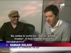 Cei mai buni dansatori... patrupezi