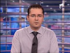 Observator 13 Weekend