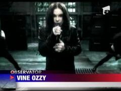 Vine Ozzy!