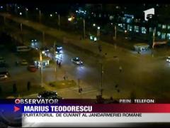 Si Emil Boc renunta la Politie