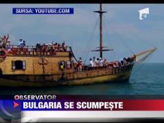 Bulgaria se scumpeste