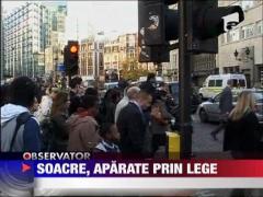 Bancurile cu soacre, pedepsite prin lege