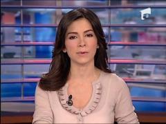 Moni a dat lovitura in L.A.