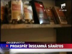 Felicia: Proaspat inseamna sanatos