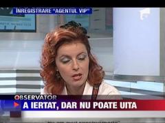 A iertat, dar nu poate uita