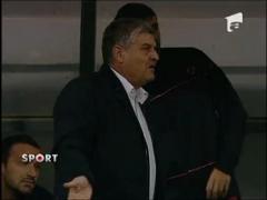 Rasu-plansu'! Ndoye, zambitor dupa esecul cu Urziceni